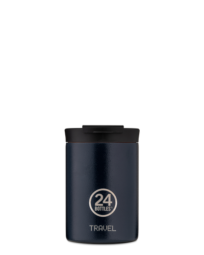 24bottles Travel Tumbler Coffee to go aus Edelstahl 350ml