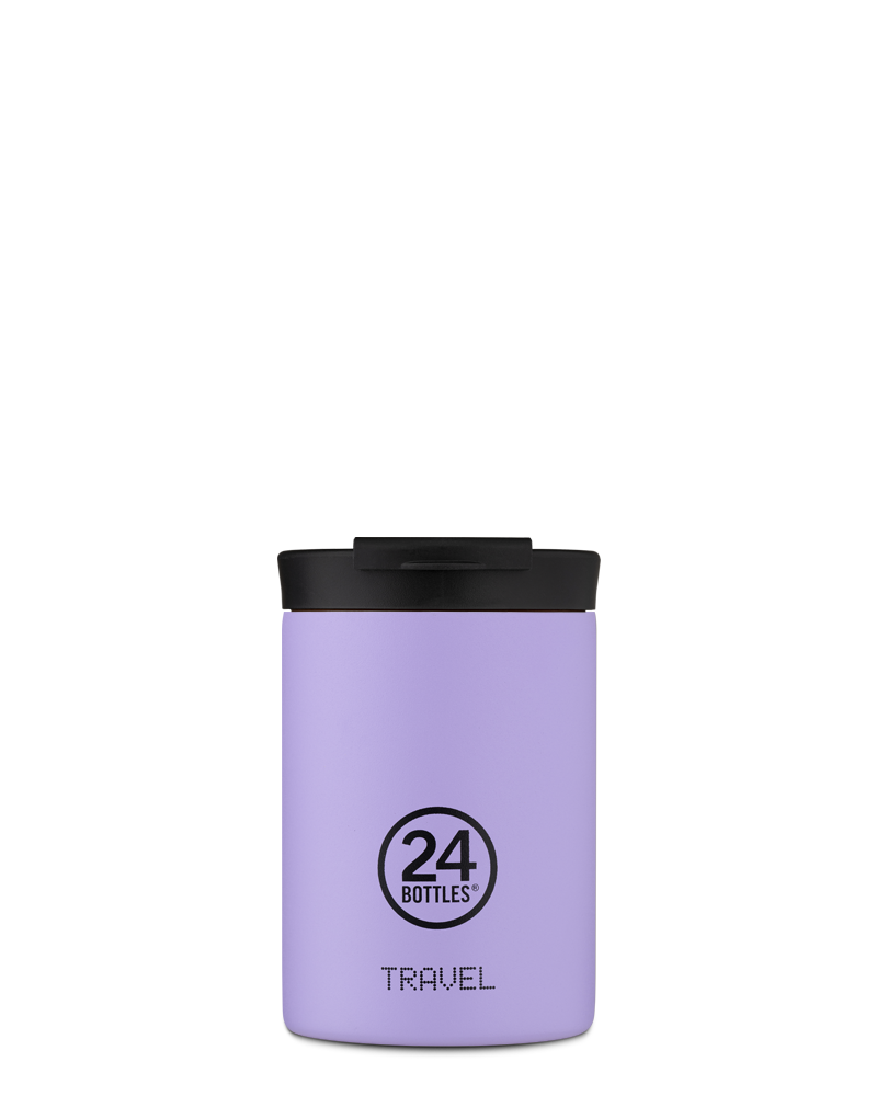 24bottles Travel Tumbler Coffee to go aus Edelstahl 350ml