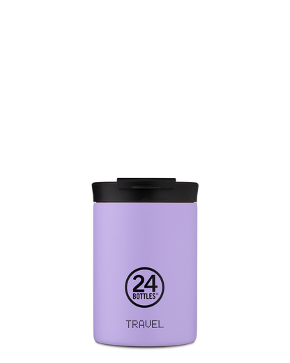 24bottles Travel Tumbler Coffee to go aus Edelstahl 350ml