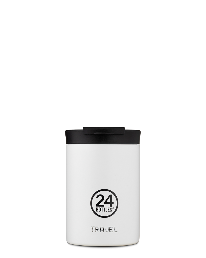 24bottles Travel Tumbler Coffee to go aus Edelstahl 350ml