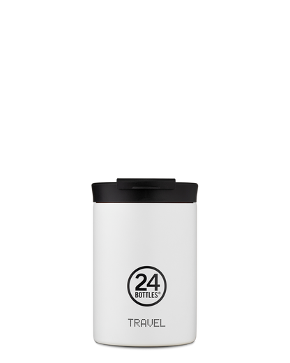24bottles Travel Tumbler Coffee to go aus Edelstahl 350ml