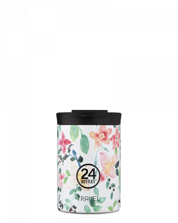 24bottles Travel Tumbler Coffee to go aus Edelstahl 350ml