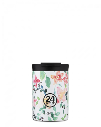 24bottles Travel Tumbler Coffee to go aus Edelstahl 350ml