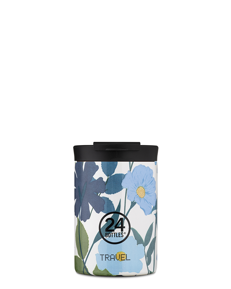 24bottles Travel Tumbler Coffee to go aus Edelstahl 350ml