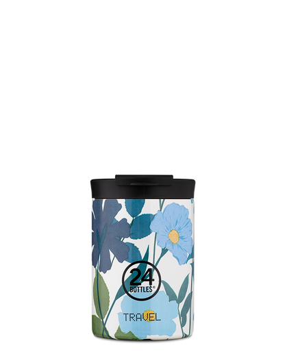 24bottles Travel Tumbler Coffee to go aus Edelstahl 350ml
