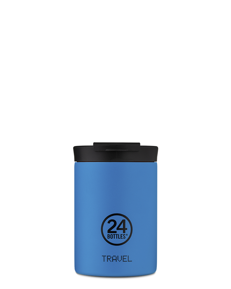 24bottles Travel Tumbler Coffee to go aus Edelstahl 350ml