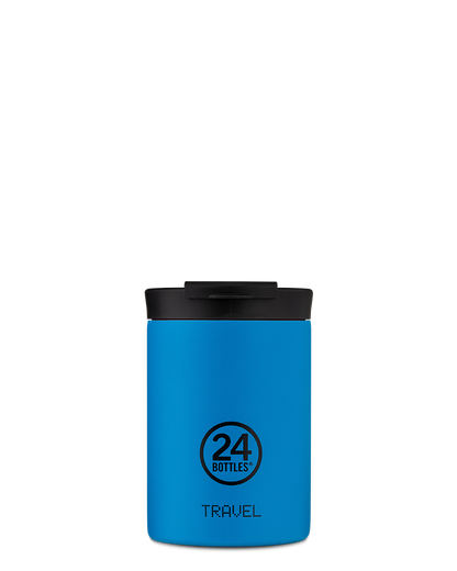 24bottles Travel Tumbler Coffee to go aus Edelstahl 350ml