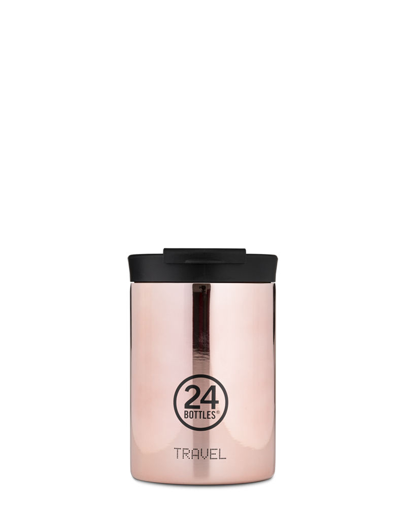 24bottles Travel Tumbler Coffee to go aus Edelstahl 350ml