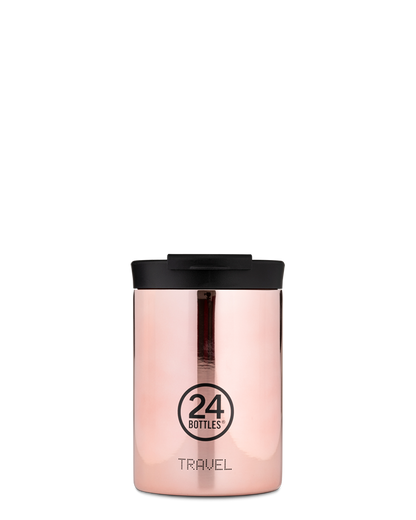 24bottles Travel Tumbler Coffee to go aus Edelstahl 350ml