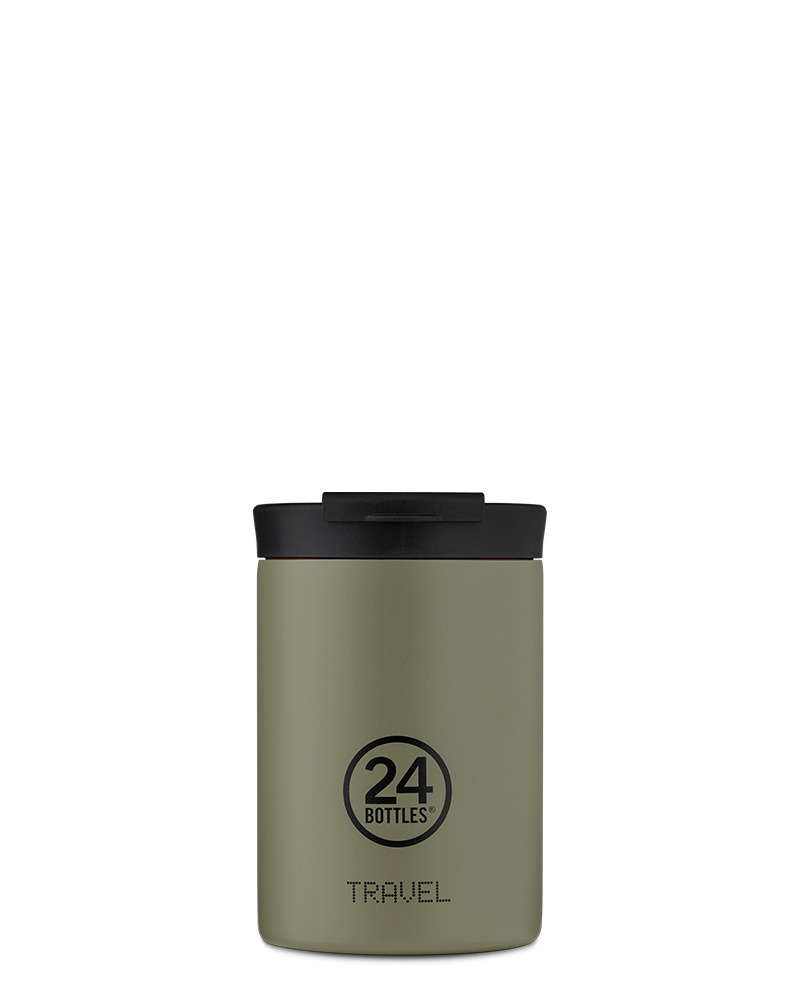 24bottles Travel Tumbler Coffee to go aus Edelstahl 350ml