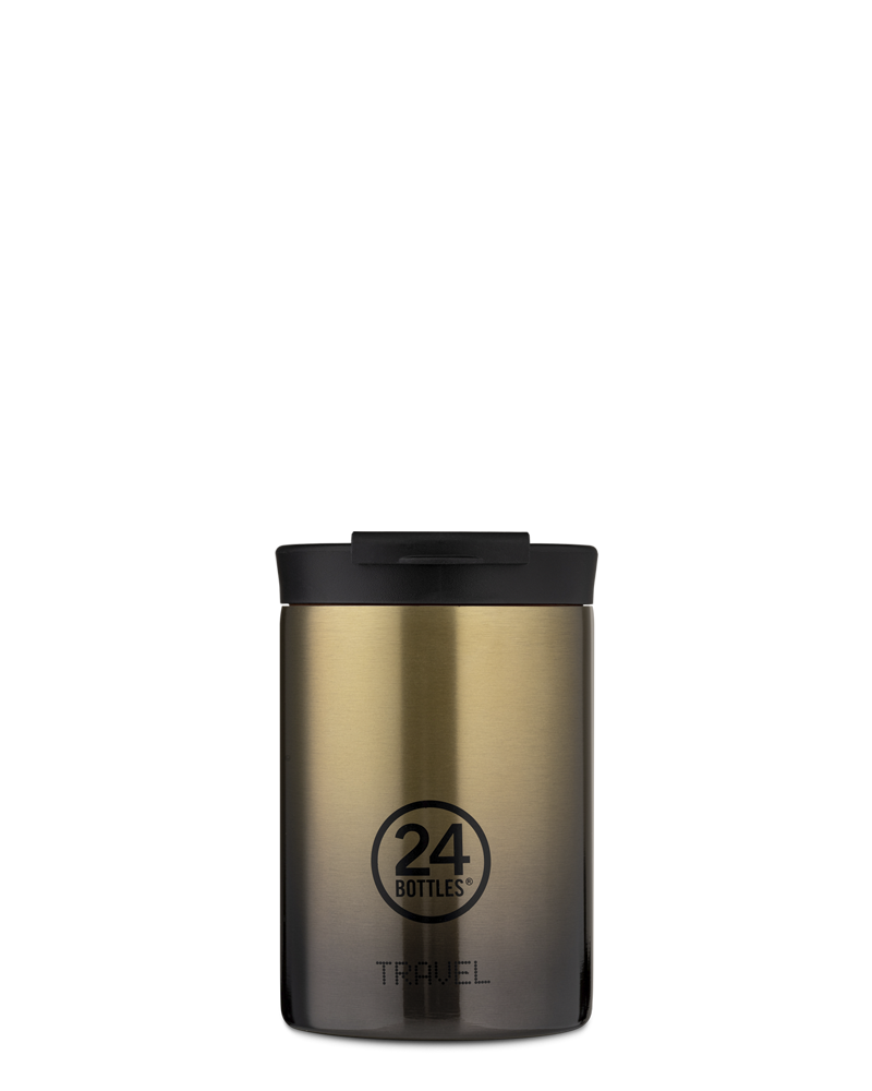 24bottles Travel Tumbler Coffee to go aus Edelstahl 350ml