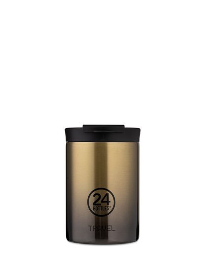 24bottles Travel Tumbler Coffee to go aus Edelstahl 350ml