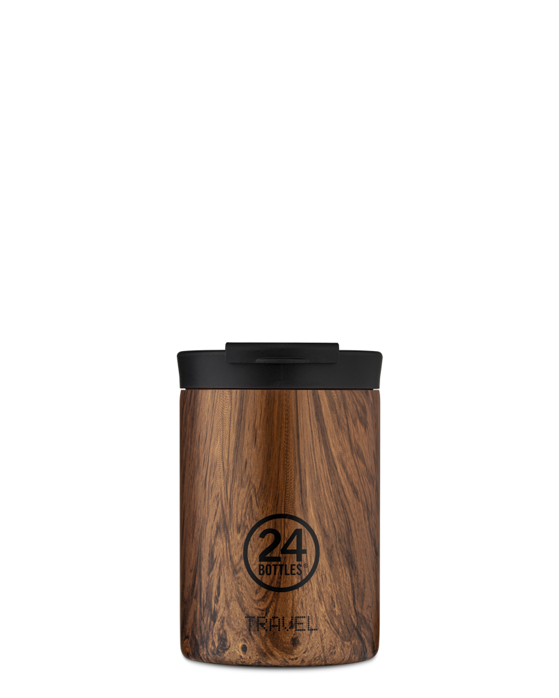 24bottles Travel Tumbler Coffee to go aus Edelstahl 350ml