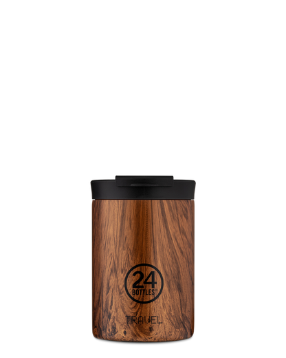24bottles Travel Tumbler Coffee to go aus Edelstahl 350ml