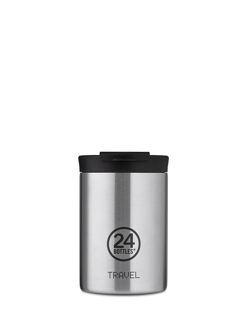 24bottles Travel Tumbler Coffee to go aus Edelstahl 350ml