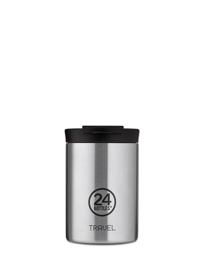 24bottles Travel Tumbler Coffee to go aus Edelstahl 350ml
