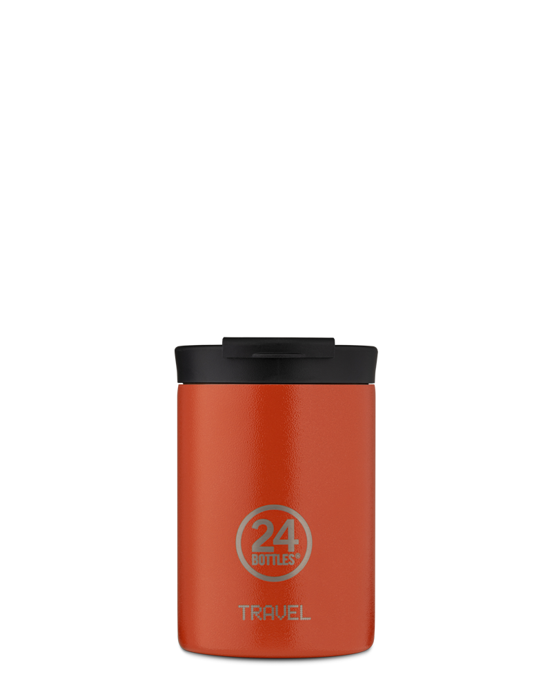 24bottles Travel Tumbler Coffee to go aus Edelstahl 350ml