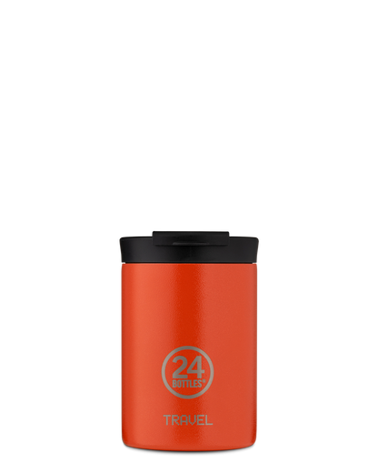24bottles Travel Tumbler Coffee to go aus Edelstahl 350ml