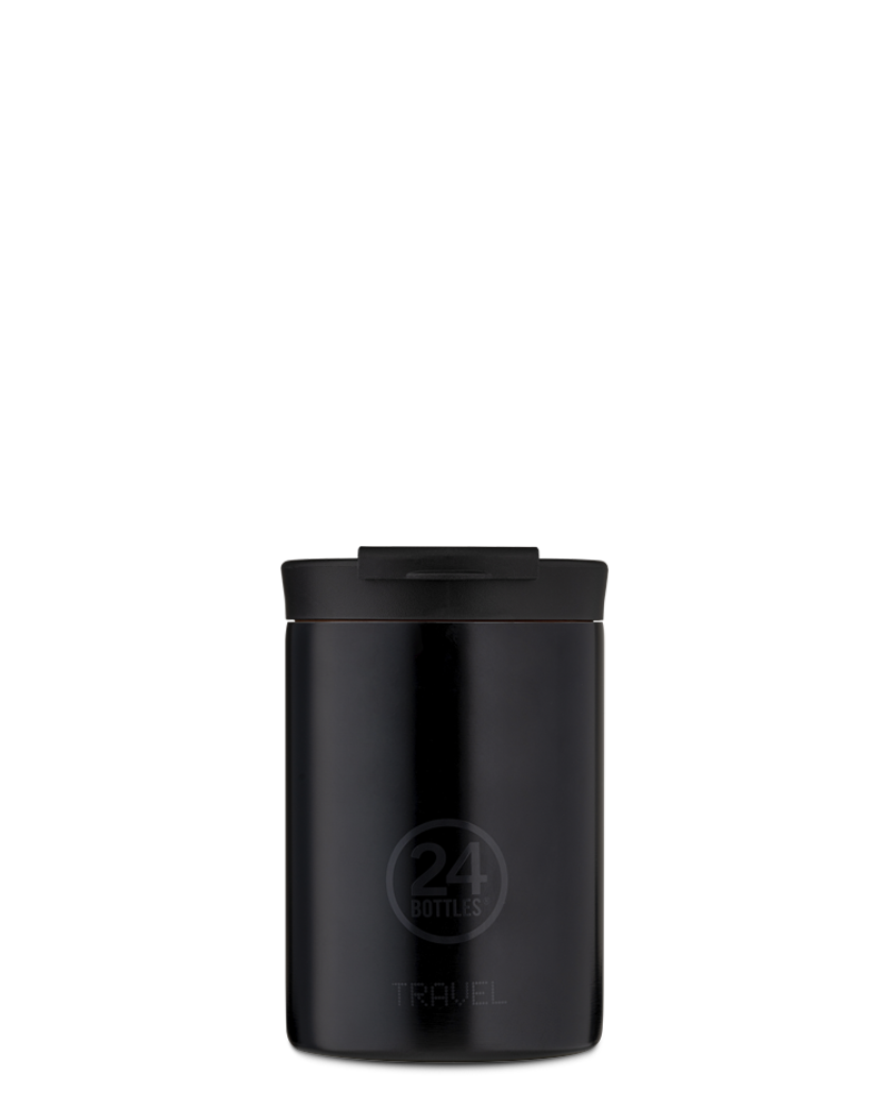 24bottles Travel Tumbler Coffee to go aus Edelstahl 350ml