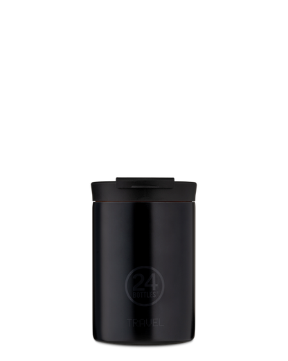 24bottles Travel Tumbler Coffee to go aus Edelstahl 350ml