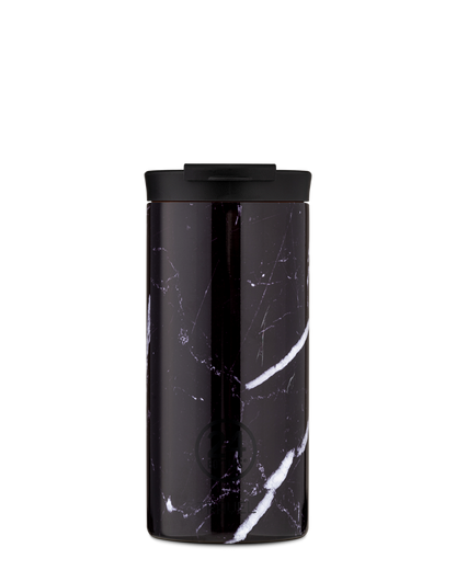 24bottles Travel Tumbler Coffee to go aus Edelstahl 600ml