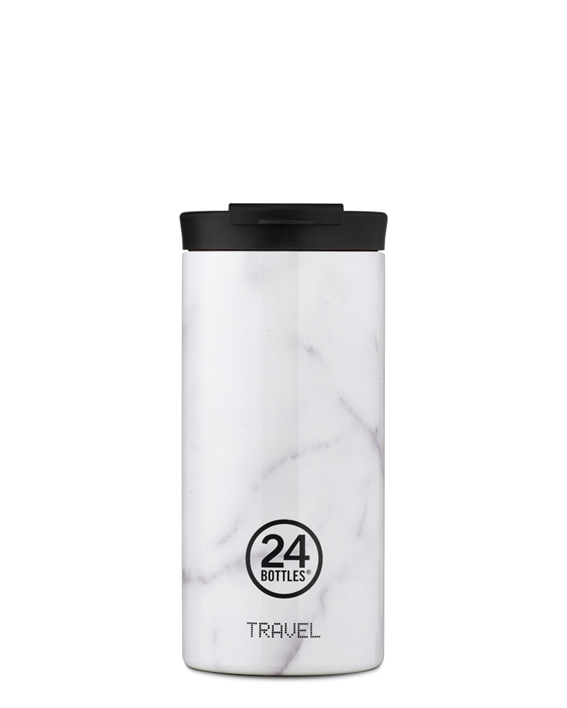 24bottles Travel Tumbler Coffee to go aus Edelstahl 600ml