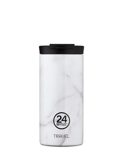 24bottles Travel Tumbler Coffee to go aus Edelstahl 600ml