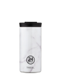 24bottles Travel Tumbler Coffee to go aus Edelstahl 600ml