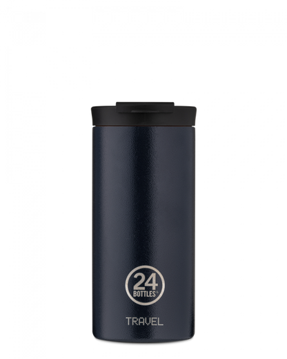 24bottles Travel Tumbler Coffee to go aus Edelstahl 600ml