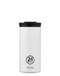24bottles Travel Tumbler Coffee to go aus Edelstahl 600ml