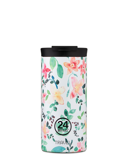 24bottles Travel Tumbler Coffee to go aus Edelstahl 600ml