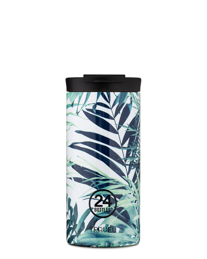 24bottles Travel Tumbler Coffee to go aus Edelstahl 600ml