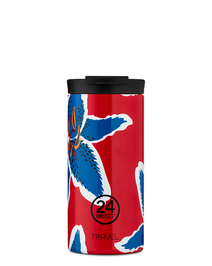 24bottles Travel Tumbler Coffee to go aus Edelstahl 600ml