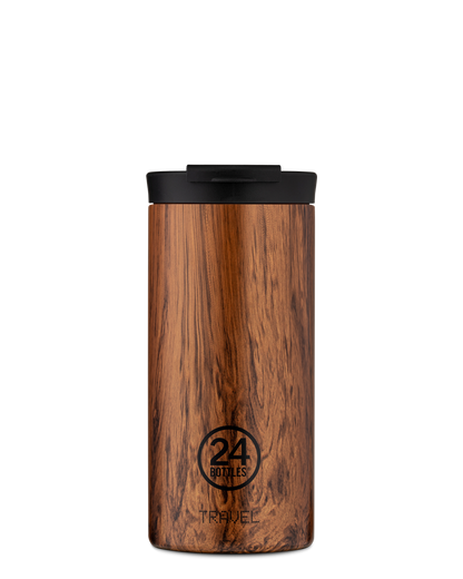 24bottles Travel Tumbler Coffee to go aus Edelstahl 600ml