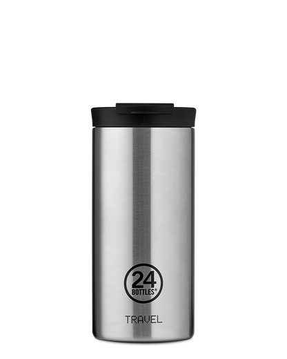 24bottles Travel Tumbler Coffee to go aus Edelstahl 600ml