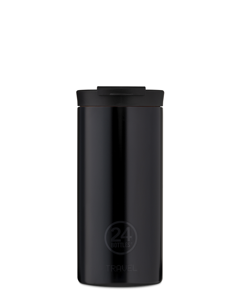 24bottles Travel Tumbler Coffee to go aus Edelstahl 600ml