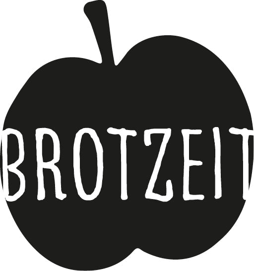 Brotzeit STAR Trinkflasche aus Edelstahl plastikfrei BPAfrei in 3 Grössen