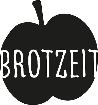 Brotzeit WOODY Lunchbox aus Edelstahl mit Bambusdeckel