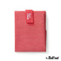 Roll'eat Boc`n`Roll NATURE Sandwich Wrap waschbarer Snack wrap Brotbeutel