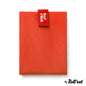 Roll'eat Boc`n`Roll Active Sandwich Wrap waschbarer Snackbag Brotbeutel