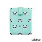 Roll'eat Boc`n`Roll ANIMALS Collection Sandwich Wrap waschbarer Snackbag Brotbeutel