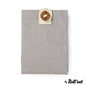 Roll'eat Boc`n`Roll BIO line Sandwich Wrap waschbarer Snackbag Brotbeutel