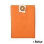 Roll'eat Boc`n`Roll BIO line Sandwich Wrap waschbarer Snackbag Brotbeutel