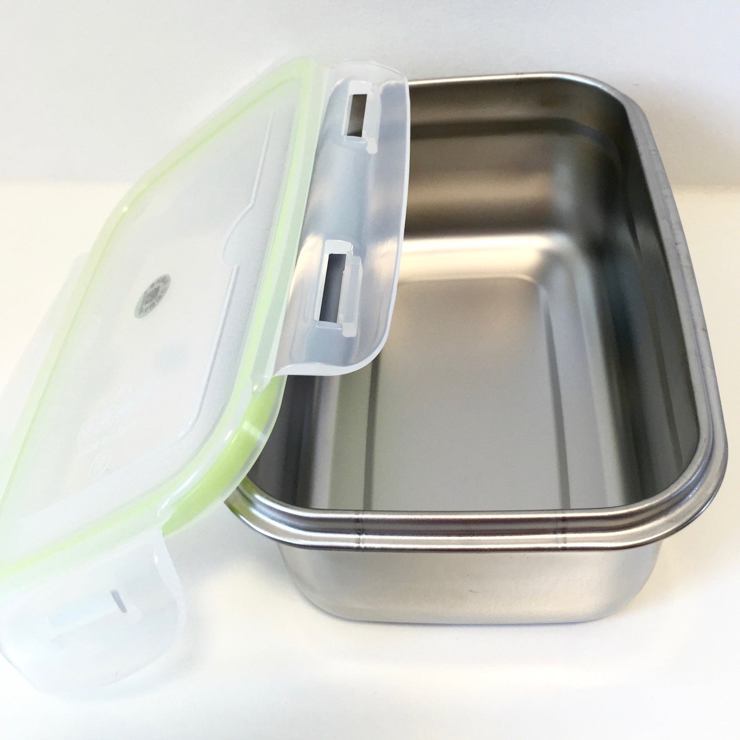 Brotzeit Ersatzdeckel klick Verschluss BPAfrei Deckel