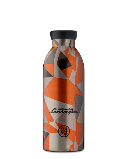 x 24bottles Capsule Collection clima bottle
