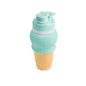 Mr. oder Miss FREEZY Trinkflasche Flasche aus Silikon 500ml