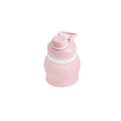 Mr. oder Miss FREEZY Trinkflasche Flasche aus Silikon 500ml