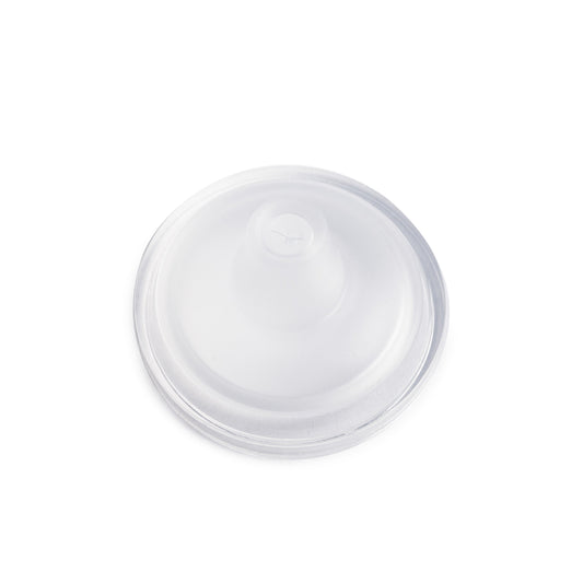 Ersatzsauger für QUETSCH ME Quetschbeutel Quetschie aus Silikon 150ml 6+