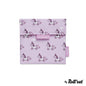 Roll'eat Snack'n'go ANIMAL Lunchbag waschbarer Snackbag Brotbeutel