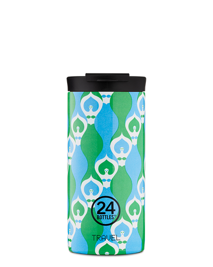 24bottles Travel Tumbler Coffee to go aus Edelstahl 600ml